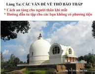 CÁC VẤN ĐỀ VỀ BẢO THÁP - CÁCH TU TẬP  THỜ BẢO THÁP.webp