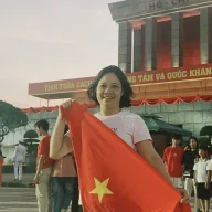 Phạm Thị Nhâm